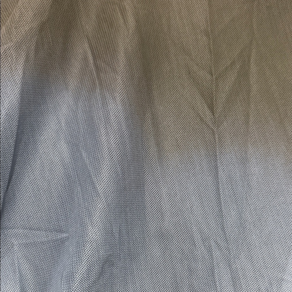Commense Gray Draped Maxi Dress - Picture 7 of 8